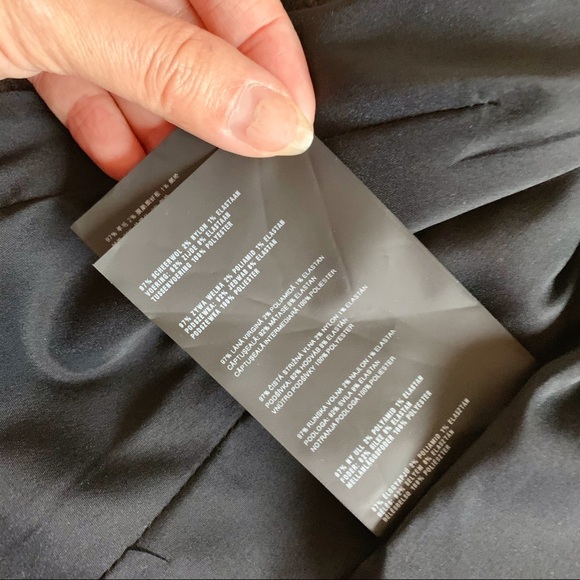 NWT Authentic Prada 3-button Wool Slim-fit Blazer - Picture 5 of 8